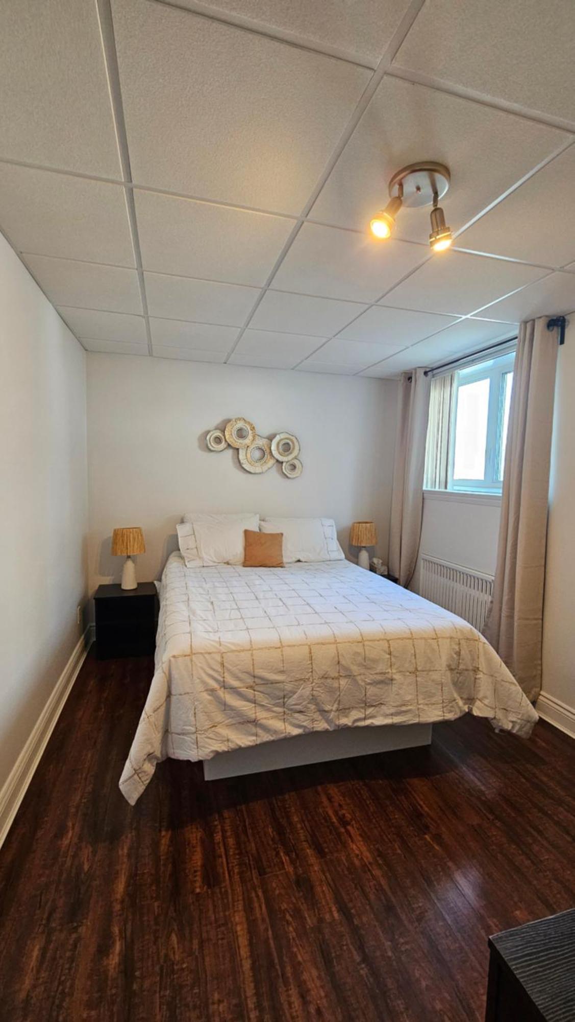 Gite Au P'Tit Manoir B&B Chicoutimi Exterior foto